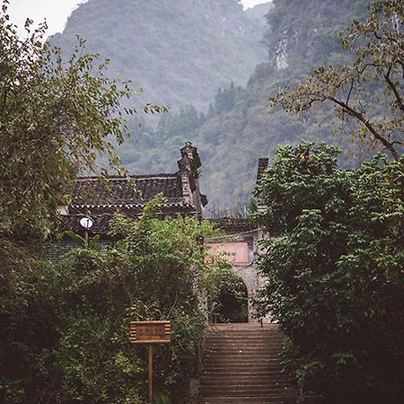 Laojia, A Qing Dynasty House Apartment Guilin Exterior photo