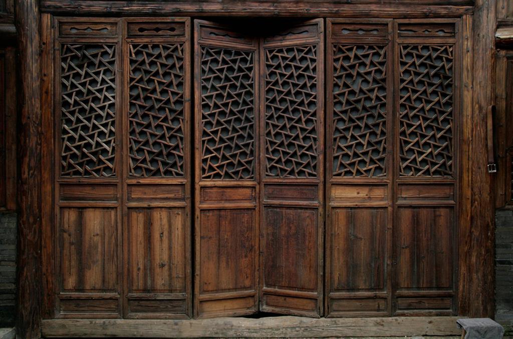 Laojia, A Qing Dynasty House Apartment Guilin Exterior photo