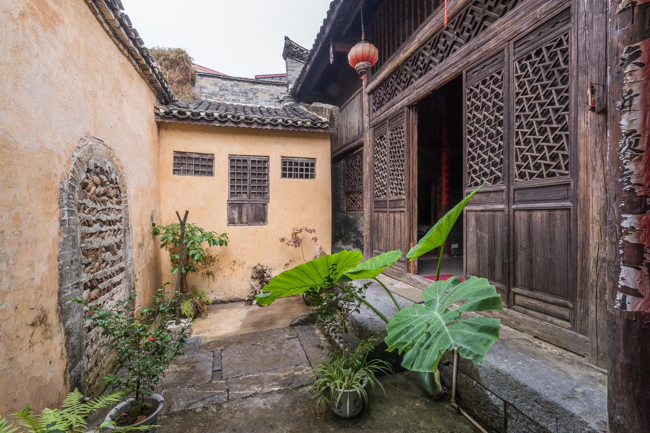 Laojia, A Qing Dynasty House Apartment Guilin Exterior photo
