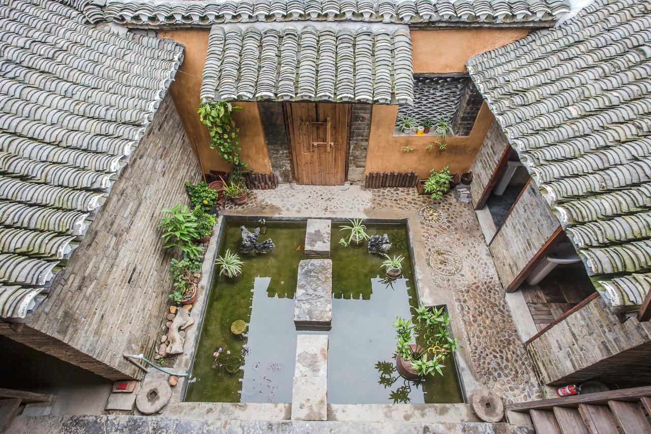 Laojia, A Qing Dynasty House Apartment Guilin Exterior photo