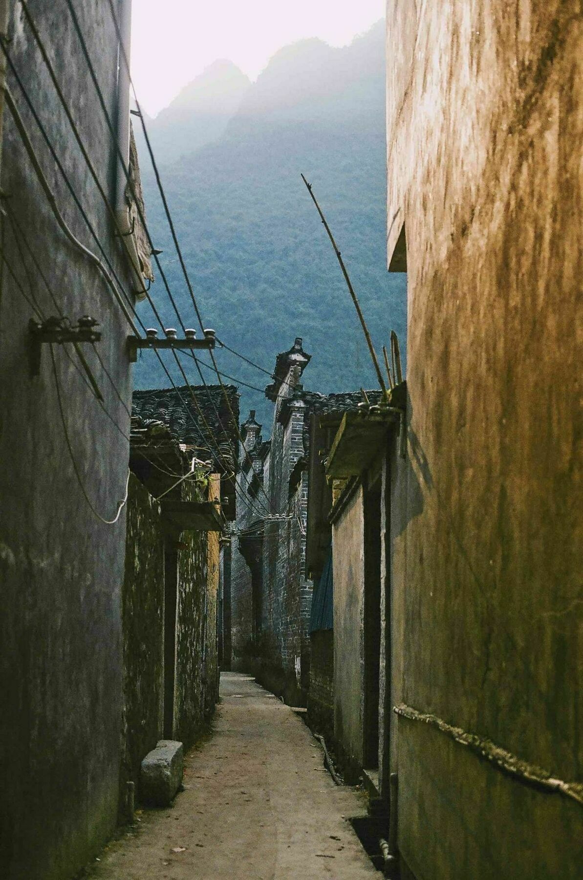 Laojia, A Qing Dynasty House Apartment Guilin Exterior photo